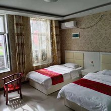 东乌旗锡安宾馆