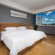 孟连优悦酒店