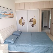 三千金公寓(龙口3号店)