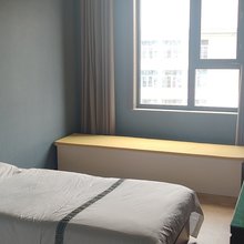 利昌利华土产宾馆
