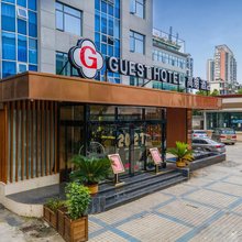 南昌高朋酒店(八一广场店)
