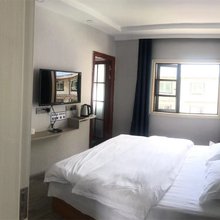 林芝鸿福宾馆