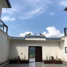 重庆玉强庭院民宿