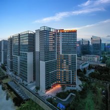 境维纳斯皇家酒店(贵阳观山湖公园店 )