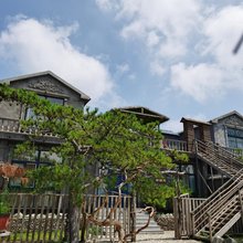 济南清阳台民宿