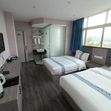 西昌忠友宾馆