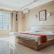 大同皓月快捷公寓