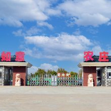 如意农庄(启东乡村旅游景点店)