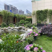 恩施雲墅花园酒店(星光里店)
