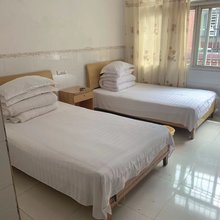 六枝特区鹏程招待所