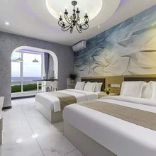 瑞海酒店(南戴河仙螺岛度假区店)