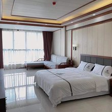 九宫山星空桃源酒店