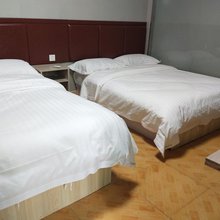 兰州兴睿客栈