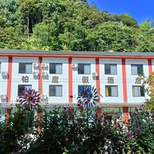 四面山曼铂度假酒店