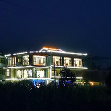 上里古镇水湾青苑民宿