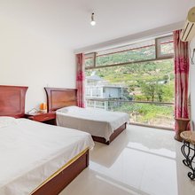 昌黎翡翠轩山庄