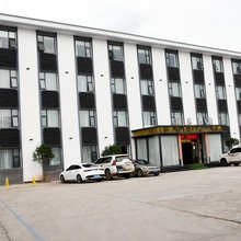 昭觉瑞凡酒店