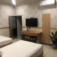 红云旅社
