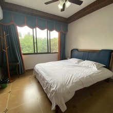 都江堰青源客栈(奎光东三街分店)