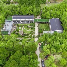 上海九园草堂民宿