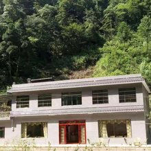 黄荆老林荆御山庄