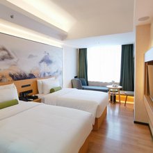 广纳公寓(深圳沙尾店)