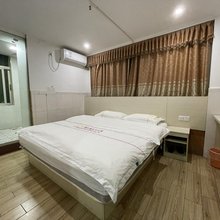 福旺公寓(会展中心岗厦地铁站店)