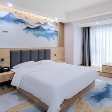 大邑上榕庄酒店