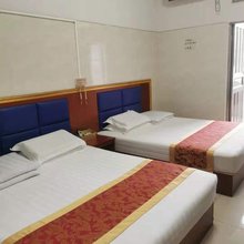 中山锦鸿商务住宿