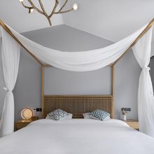 安吉七昊苑度假名宿(余村两山景区店)