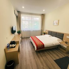 太原锦家商旅酒店