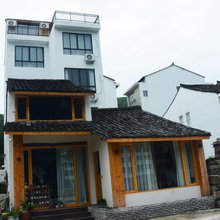 永嘉左岸周末民宿