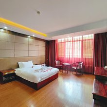 阆中苑新酒店