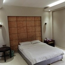 东莞银仙公寓