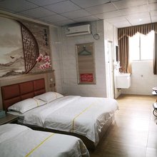 精品住宿(中山螺沙旗舰店)