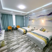 韩娇客栈(大理高铁站店)