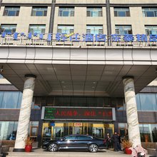 轻住.东泰精品酒店(东胜客运中心站店)