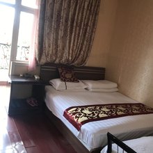 成都梦梦公寓