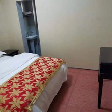 绵阳顺富客栈