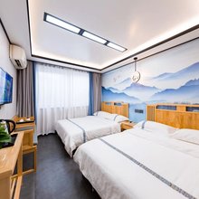 普陀山静梵居农家客栈