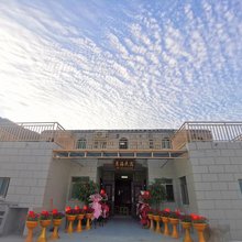 平潭月海民宿