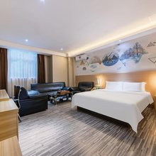 广州东益商务酒店(广东交通职业技术学院长湴地铁站店)
