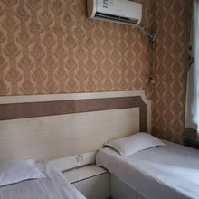 乐山宾悦旅馆