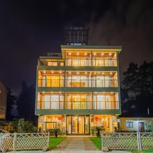 桐庐朴舍民宿(大奇山国家森林公园店)