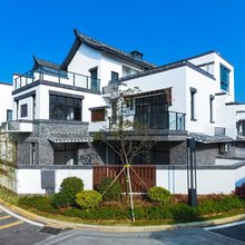 英德奥园心花巧克力王国温泉别墅