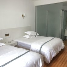 苹果旅馆