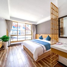 兰舍酒店(播州区丰乐未来城店)