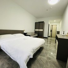 悦澜公寓
