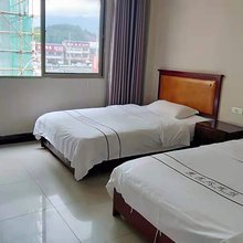 馨莲欣民宿(恩施许家坪机场店)