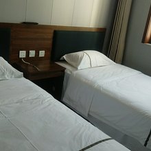 曲周新开快捷宾馆